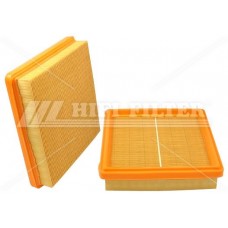 SA 5050 HIFI FILTER Повітряний фільтр
