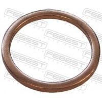 88430-182215C FEBEST Ущільнювальне кільце, Різьбова пробка маслосливн. отверст.
