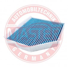 2450-IFB-PCS-MS MASTER-SPORT GERMANY Фільтр повітря у внутрішньому просторі