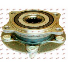01.97721 AUTOKIT Комплект підшипника ступиці колеса