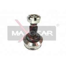 49-0523 MAXGEAR Шарнирный комплект, Привідний вал