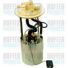 7507141 HOFFER Елемент системи живлення