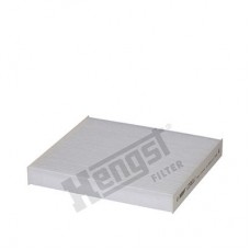 E3980LI HENGST FILTER Фільтр повітря у внутрішньому просторі