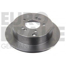 5815203414 EUROBRAKE Гальмівний диск