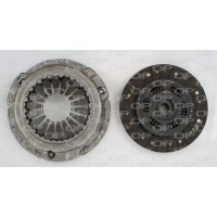 CLK9058.02 OPEN PARTS Комплект зчеплення