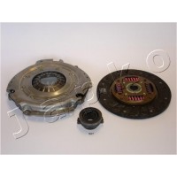 92S07 JAPKO Комплект зчеплення
