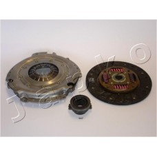 92S07 JAPKO Комплект зчеплення