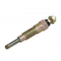 CE-005 JAPANPARTS Свічка розжарювання