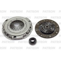 PCE0120 PATRON Комплект зчеплення