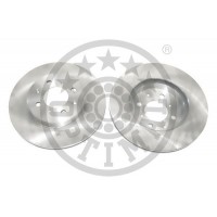 BS-2260C OPTIMAL Гальмівний диск