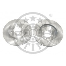 BS-2260C OPTIMAL Гальмівний диск