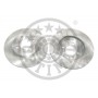BS-2260C OPTIMAL Гальмівний диск