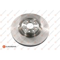 1642750880 EUROREPAR Гальмівний диск