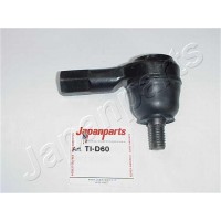 TI-D60 JAPANPARTS Наконечник поперечної кермової тяги