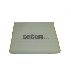 PC8376 CoopersFiaam Фільтр повітря у внутрішньому просторі