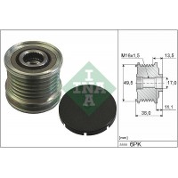 WG1253740 WILMINK GROUP Механізм вільного ходу генератора