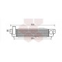 83004140 VAN WEZEL Интеркулер