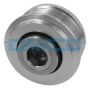 WG2004078 WILMINK GROUP Механізм вільного ходу генератора