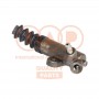 206-21021 IAP QUALITY PARTS Робочий циліндр система зчеплення