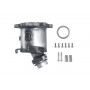 FS53380K Faurecia Катализатор