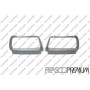 SZ0522104 PRASCO Облицювання основна фара