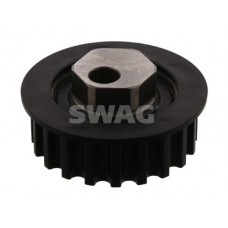 38 03 0010 SWAG Натяжний ролик ремінь ГРМ