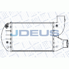 811M62A JDEUS Интеркулер