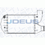 811M62A JDEUS Интеркулер