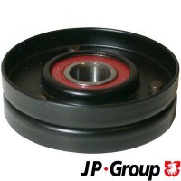 1118301700 JP GROUP Натяжний ролик ремінь ГРМ