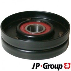 1118301700 JP GROUP Натяжний ролик ремінь ГРМ