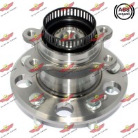 01.97715 AUTOKIT Комплект підшипника ступиці колеса