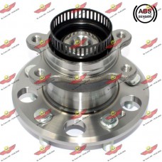 01.97715 AUTOKIT Комплект підшипника ступиці колеса