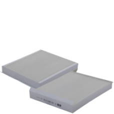 HC 7105 FIL FILTER Фільтр повітря у внутрішньому просторі