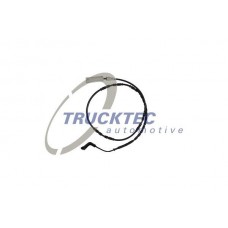 08.34.092 TRUCKTEC AUTOMOTIVE Сигналізатор зносу гальмівних колодок