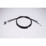 8AS 355 668-351 HELLA PAGID Тросик, cтояночный тормоз