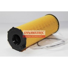 DOFX196/1D DYNAMATRIX Масляний фільтр
