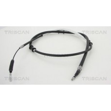 8140 151022 TRISCAN Тросик, cтояночный тормоз