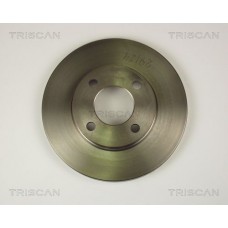 8120 29124 TRISCAN Гальмівний диск