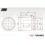 72930003 MAXTECH Поршень корпус скоби гальма