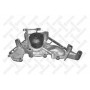 4501-0028-SX STELLOX Водяний насос охолодження двигуна