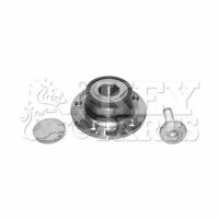 KWB979 KEY PARTS Комплект підшипника ступиці колеса