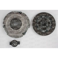 CLK9126.03 OPEN PARTS Комплект зчеплення