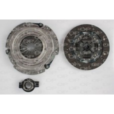 CLK9126.03 OPEN PARTS Комплект зчеплення