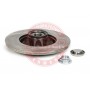 2401106128B-PCS-MS MASTER-SPORT GERMANY Гальмівний диск