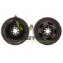 ODP212001 MABYPARTS Ремінний шків колінчастий вал