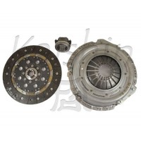 KA060-K KAISHIN Комплект зчеплення