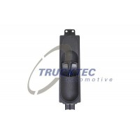 02.42.340 TRUCKTEC AUTOMOTIVE Вимикач склопідйомник