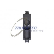 02.42.340 TRUCKTEC AUTOMOTIVE Вимикач склопідйомник