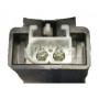 AB 89 000P MAHLE Вентилятор салону