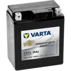 506919010I312 VARTA Стартерна акумуляторна батарея